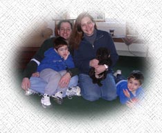 Australian Labradoodle - Kipper