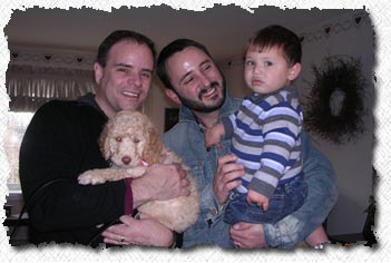 Murphy's Family