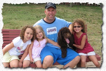 Labradoodle
